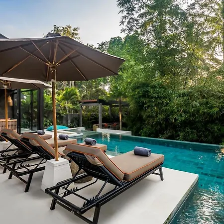 Villa Andrea By Balisuperhost Ubud Exterior foto