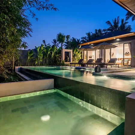 Villa Andrea By Balisuperhost Ubud Exterior foto
