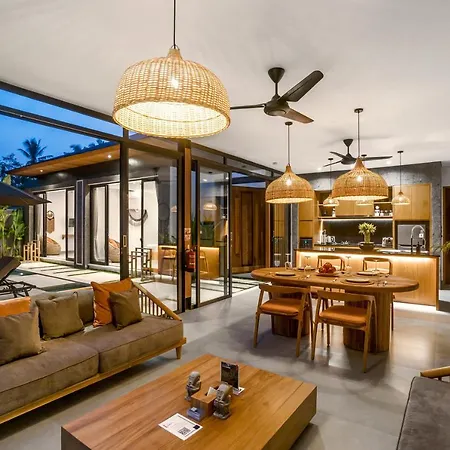 Villa Andrea By Balisuperhost Ubud Exterior foto