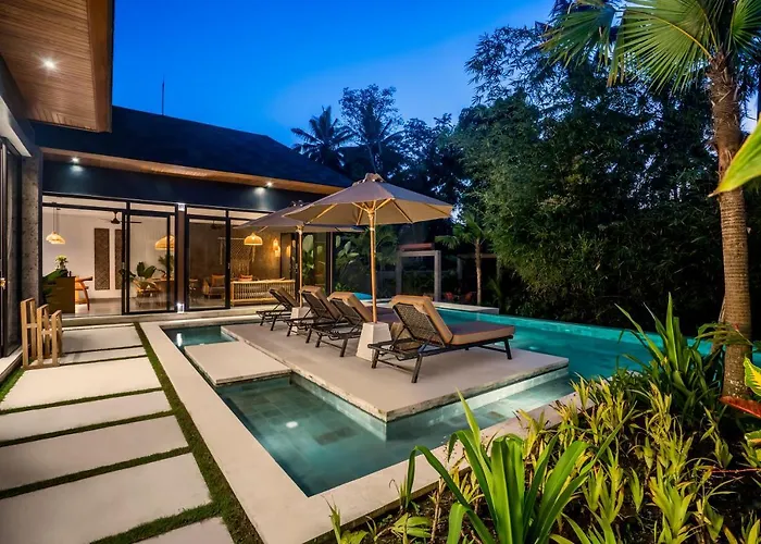 Villa Andrea By Balisuperhost
