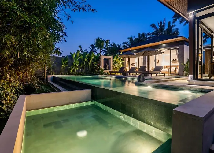 Villa Andrea By Balisuperhost