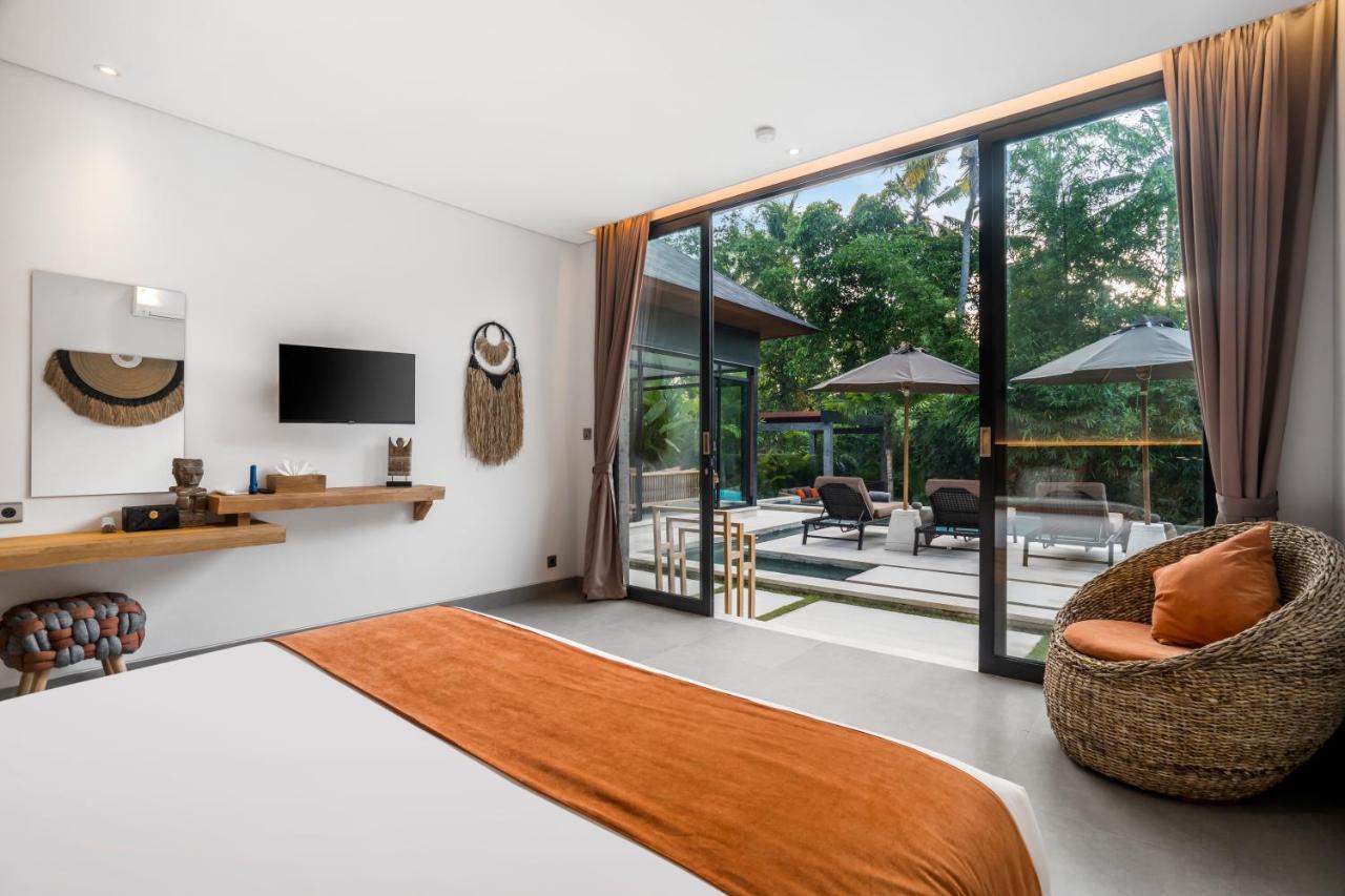 Villa Andrea By Balisuperhost Ubud